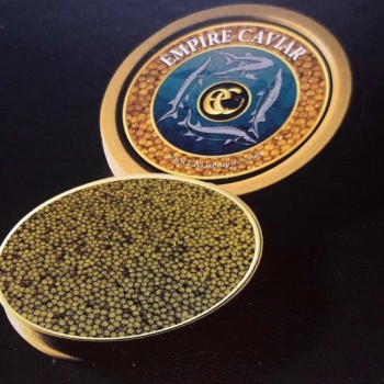 malossol imperial caviar