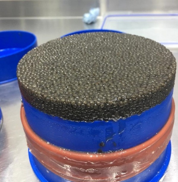 royal beluga caviar