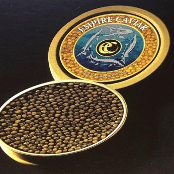 oscietra caviar